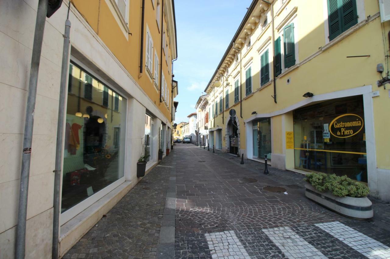 Appartamento La Mansarda Di Juliette