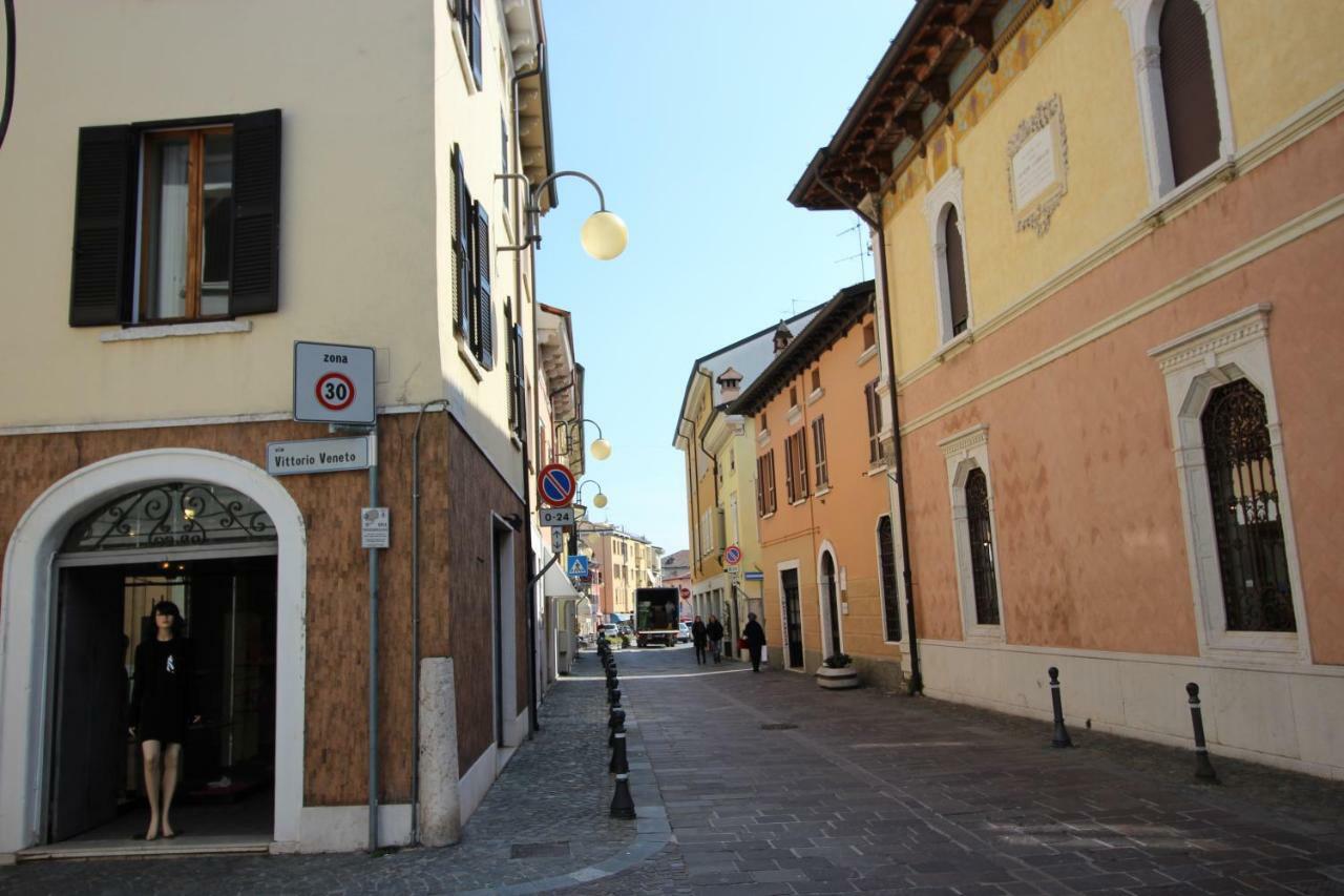 La Mansarda Di Juliette