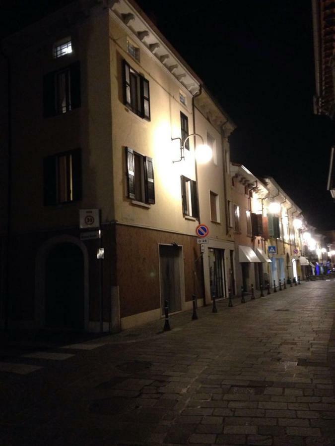 Appartamento La Mansarda Di Juliette Desenzano del Garda